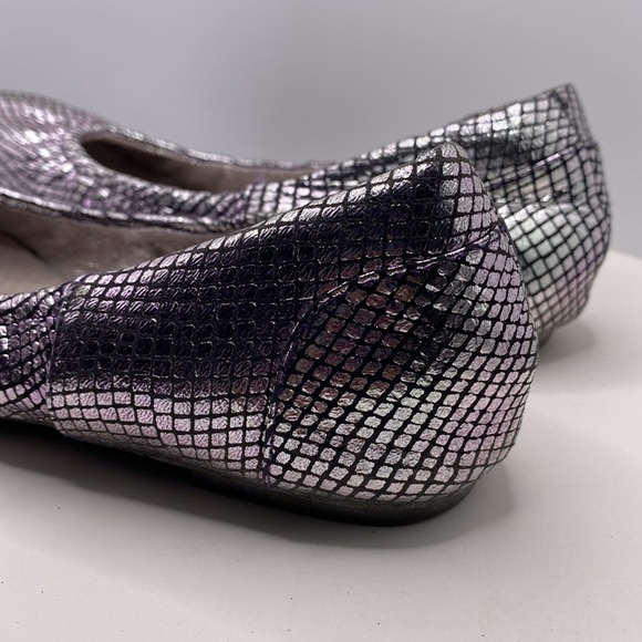 Staccato Ballet Flats - Picture 8 of 12